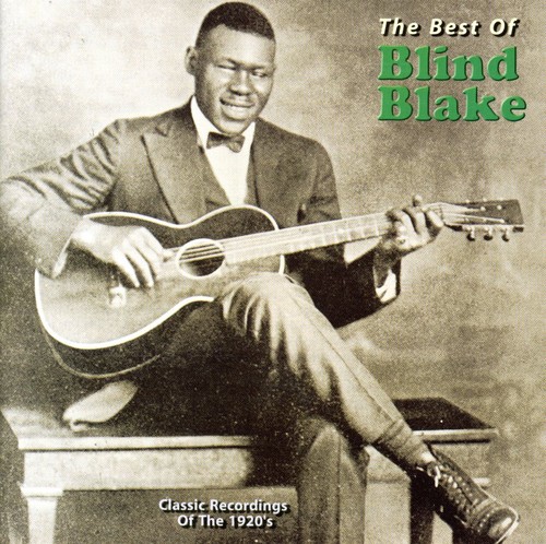 The Best Of Blind Blake