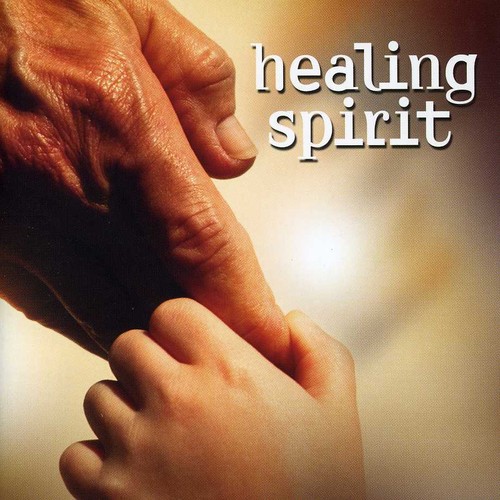 Healing Spirit /  Various