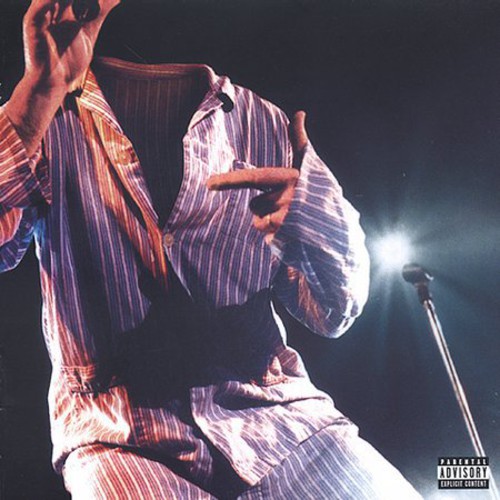 De la Cabeza Con Bersuit Vergarabat [Explicit Content] [Import]