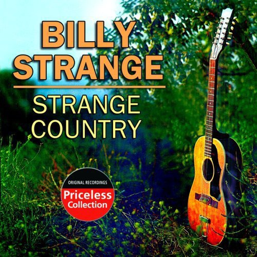 Strange Country