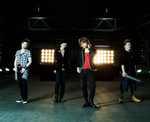 Kamen Rider Kiva Ed Mini Album [Import]
