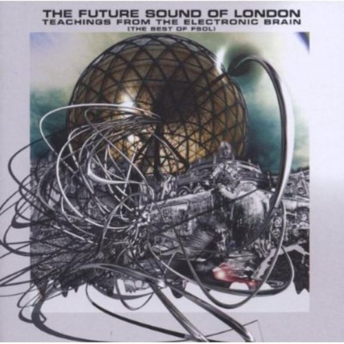 Teachings from the Electronic Brain (Best of) [Import]