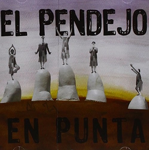 En Punta [Import]