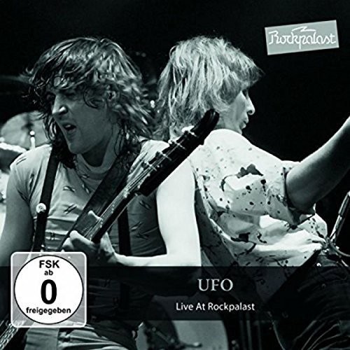 Rockpalast: Hardrock Legends 1