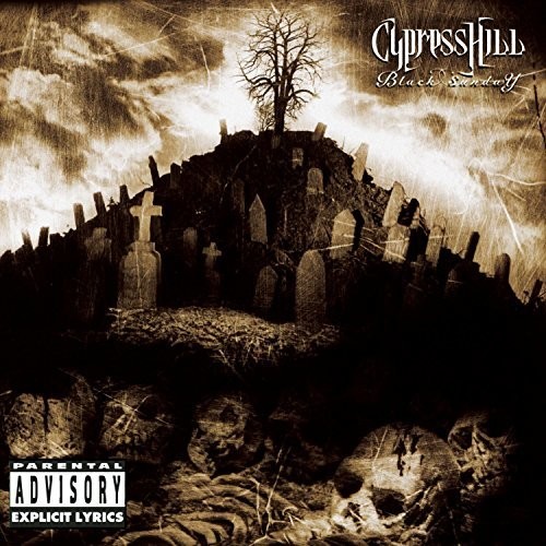 Black Sunday [Import]