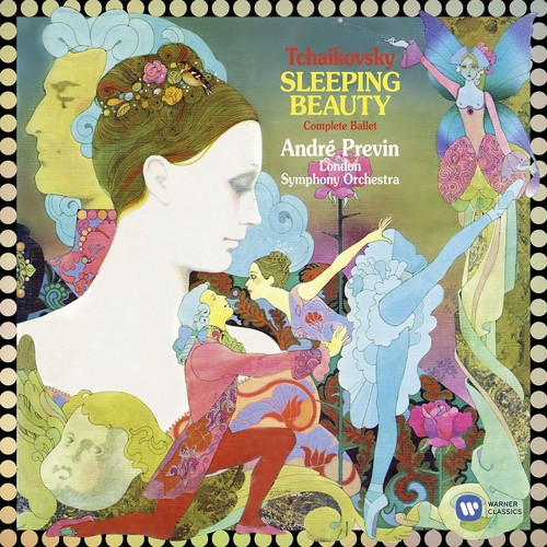 Tchaikovsky: The Sleeping Beauty