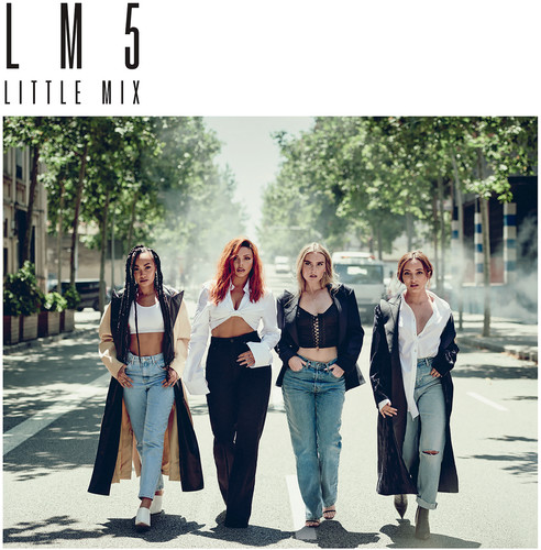 L M 5 [Explicit Content]