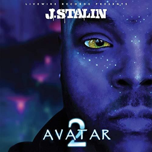 Avatar 2 [Explicit Content]