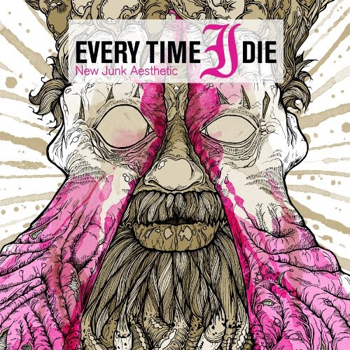 New Junk Aesthetic [CD and DVD] [Limited Edition] [Bonus Tracks]
