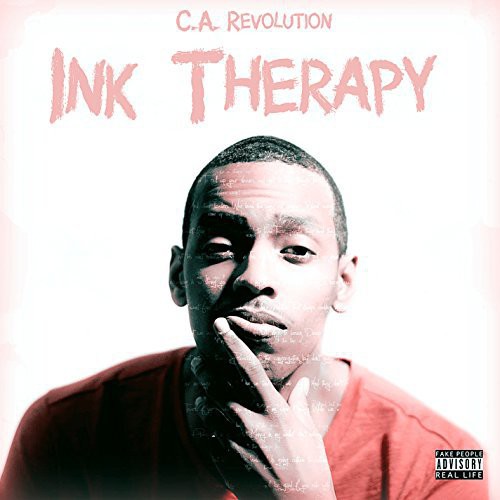 Ink Therapy