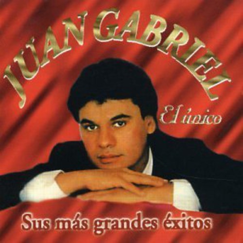 El Unico: Sus Mas Grandes Exitos [Import]