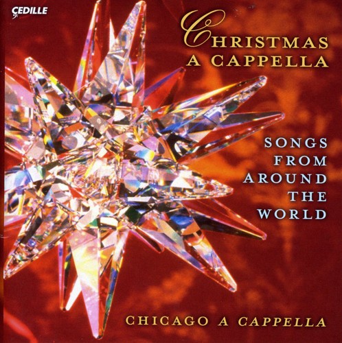 Chicago A Capella - Christmas a Capella