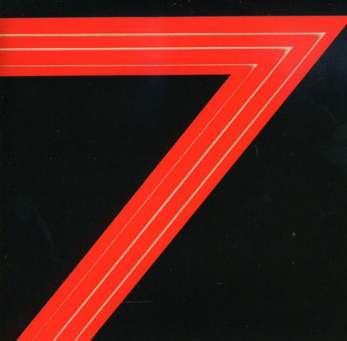 Red 7 - Red 7