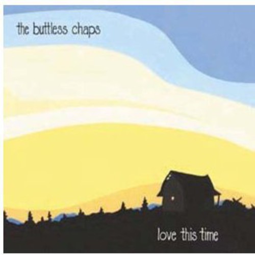 Love This Time