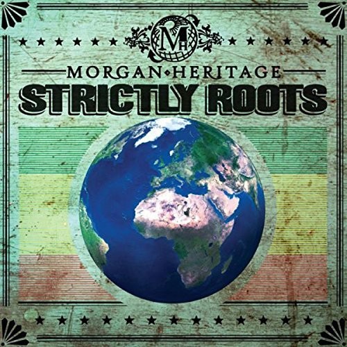 Strictly Roots [Import]