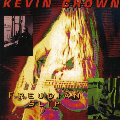 Freudian Slip [Import]
