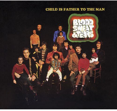 Child Is Father to the Man