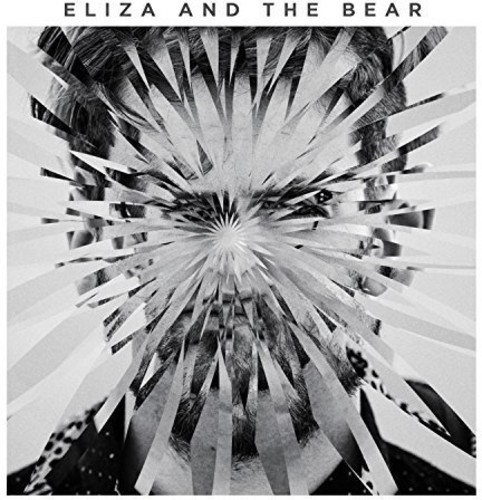 ELIZA & THE BEAR: DELUXE EDITION [Import]