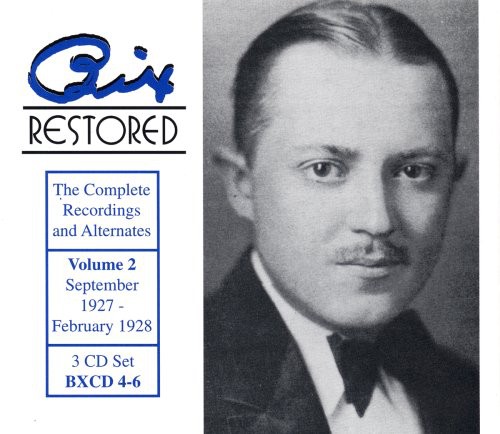 Bix Restored 2