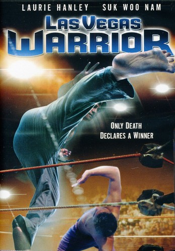 Las Vegas Warrior