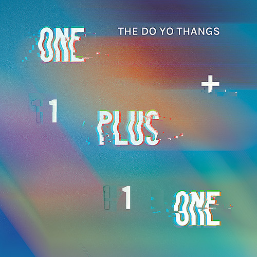 One Plus One / Indecisive