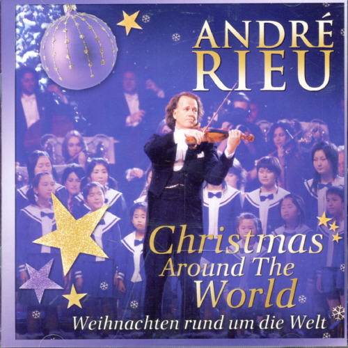 Weihnachten Rund Um Die Welt