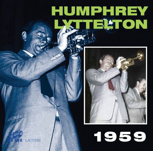 Humphrey Lyttelton 1959 [Import]
