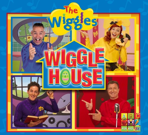 Wiggle House!