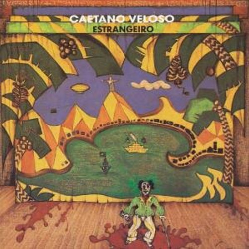 Estrangeiro [Import]
