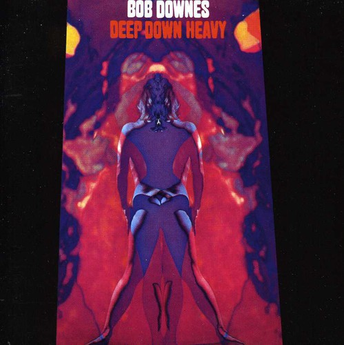 Deep Down Heavy [Import]
