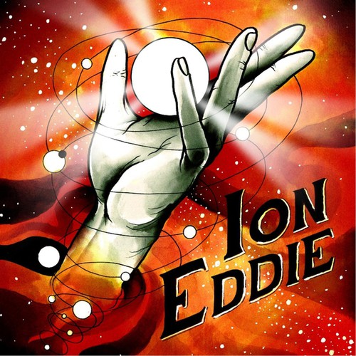 Ioneddie