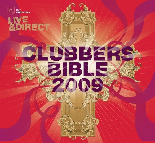 Clubbers Bible 2009 /  Various [Import]