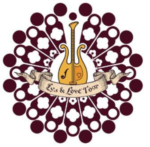 Lys & Love (Live) [Import]