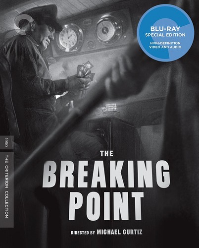  - The Breaking Point (Criterion Collection)
