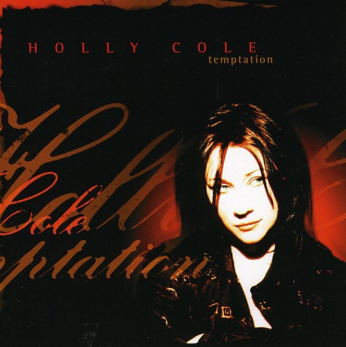 Holly Cole - Temptation [Import]