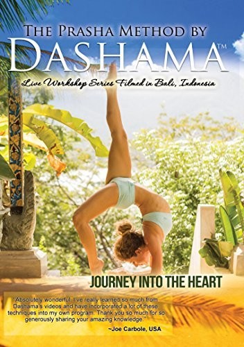 Journey Into the Heart (Air /  Heart)
