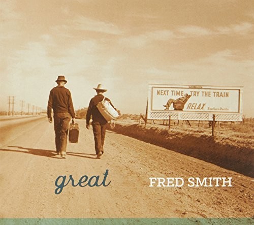 Great [Import]