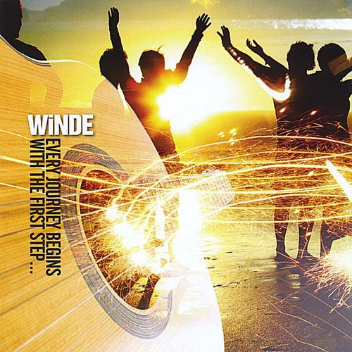 Winde - Every Journey Begins with the First Step