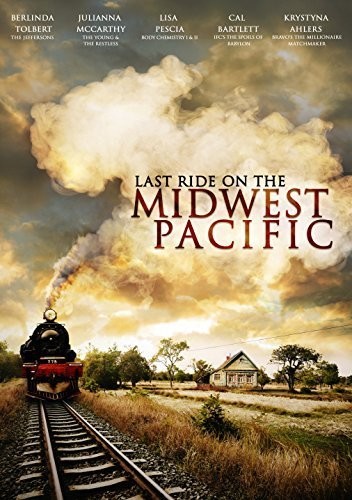 Last Ride on the Midwest Pacific