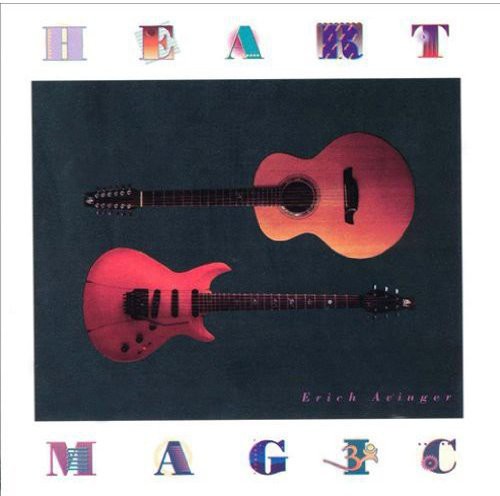 Heart Magic