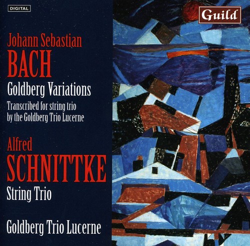 Goldberg Variations