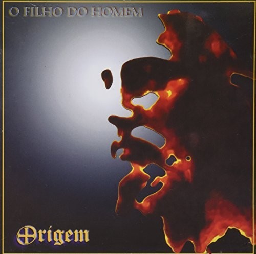 FILHO DO HOMEM