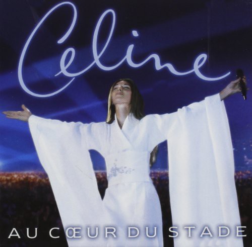 Au Coeur Du Stade [Import]