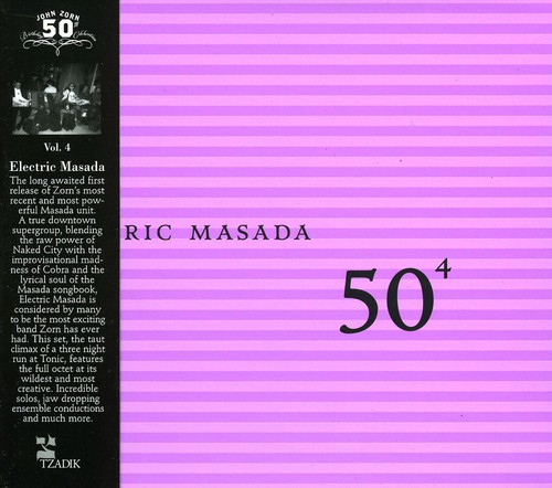 50th Birthday Celebration, Vol. 4