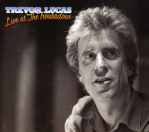 Live at the Troubadour [Import]