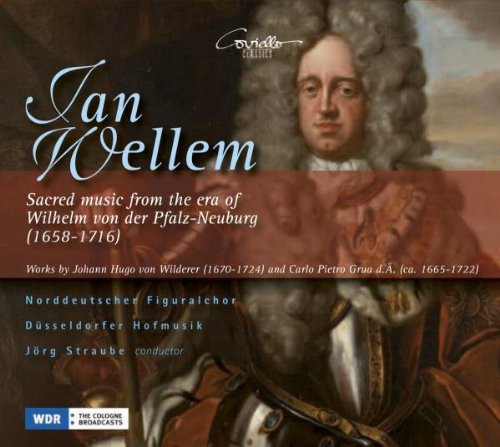 Sacred Music from the Era of Wilhelm Von Der