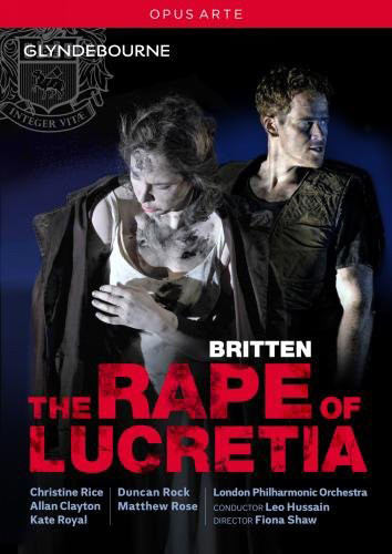 Rape of Lucretia