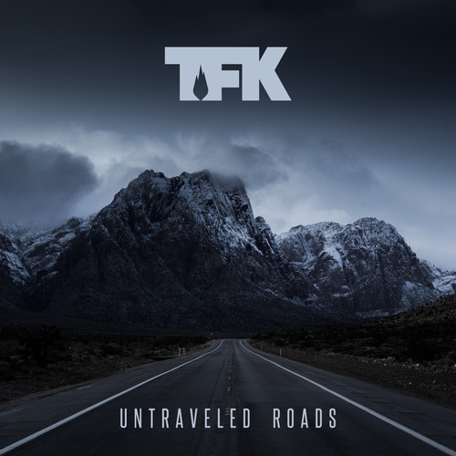UNTRAVELED ROADS