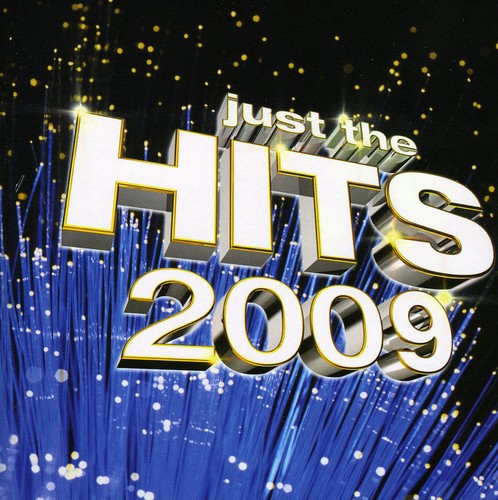 Just the Hits 2009 [Import]