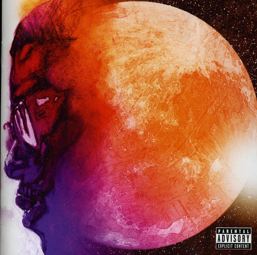 Man on the Moon: The End of Day [Import]